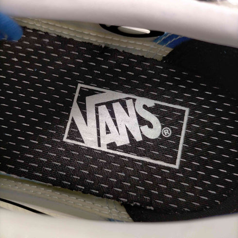 バンズ VANS オールドスクール コンフォートシリーズ メンズ JPN:27.5