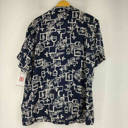 リーバイスビンテージクロージング Levi’s Vintage Clothing 1940s Hawaiian Shirt アロハシャツ メンズ JPN:XL