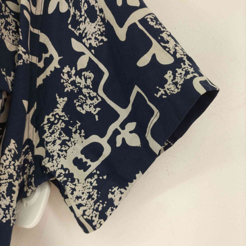 リーバイスビンテージクロージング Levi’s Vintage Clothing 1940s Hawaiian Shirt アロハシャツ メンズ JPN:XL