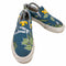バンズ VANS Classic Slip-On 98 ボタニカル メンズ JPN:27.5