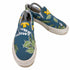 バンズ VANS Classic Slip-On 98 ボタニカル メンズ JPN:27.5