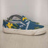 バンズ VANS Classic Slip-On 98 ボタニカル メンズ JPN:27.5