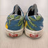 バンズ VANS Classic Slip-On 98 ボタニカル メンズ JPN:27.5