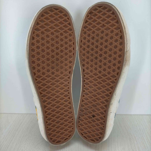 バンズ VANS Classic Slip-On 98 ボタニカル メンズ JPN:27.5