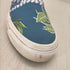 バンズ VANS Classic Slip-On 98 ボタニカル メンズ JPN:27.5