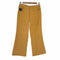 リーバイス Levis SCOVILLジップ STA-PREST スタプレ ブーツカット ドレスパンツ メンズ