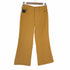 リーバイス Levis SCOVILLジップ STA-PREST スタプレ ブーツカット ドレスパンツ メンズ