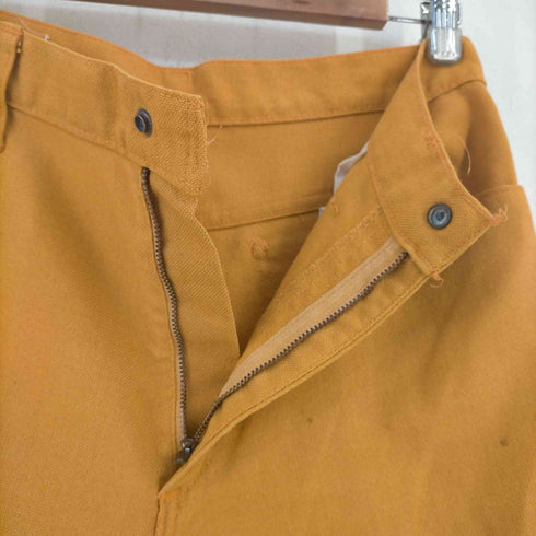 リーバイス Levis SCOVILLジップ STA-PREST スタプレ ブーツカット ドレスパンツ メンズ
