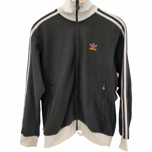 アディダスオリジナルス adidas Originals BECKENBAUER TRACK JACKET メンズ JPN:XL