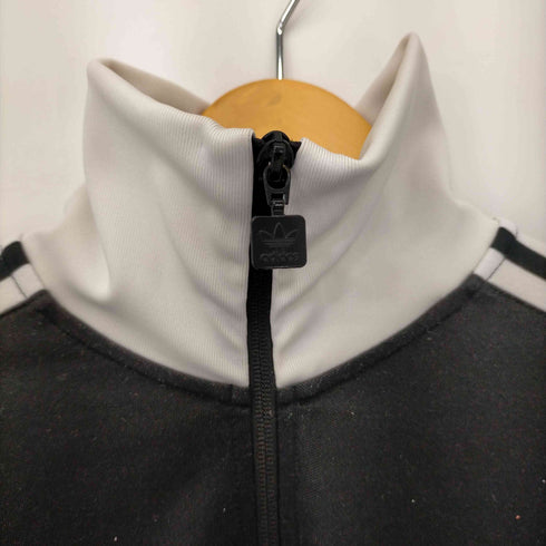 アディダスオリジナルス adidas Originals BECKENBAUER TRACK JACKET メンズ JPN:XL