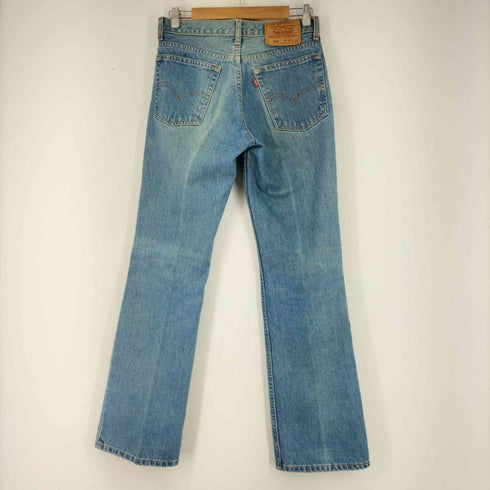 リーバイス Levis 517-0208 ジッパーフライブーツカットデニム ボタン裏359 メンズ W29 L30
