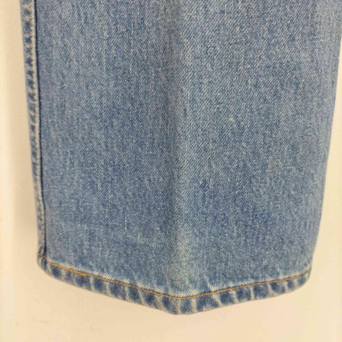 リーバイス Levis 517-0208 ジッパーフライブーツカットデニム ボタン裏359 メンズ W29 L30