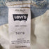リーバイス Levis 517-0208 ジッパーフライブーツカットデニム ボタン裏359 メンズ W29 L30