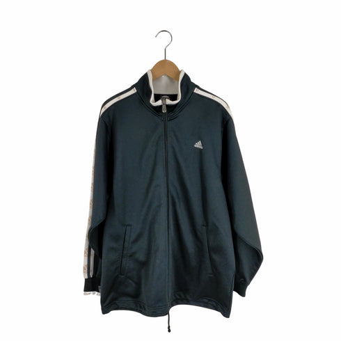 アディダス adidas 00s サイドライントラックジャケット メンズ JPN:M