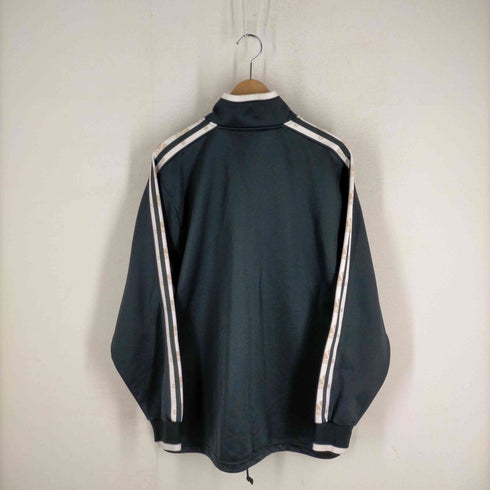 アディダス adidas 00s サイドライントラックジャケット メンズ JPN:M