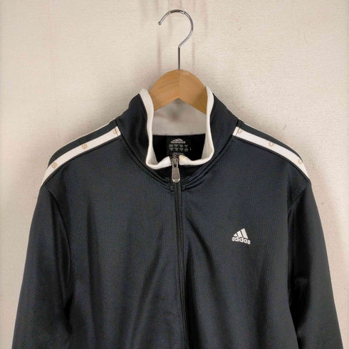 アディダス adidas 00s サイドライントラックジャケット メンズ JPN:M