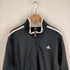 アディダス adidas 00s サイドライントラックジャケット メンズ JPN:M