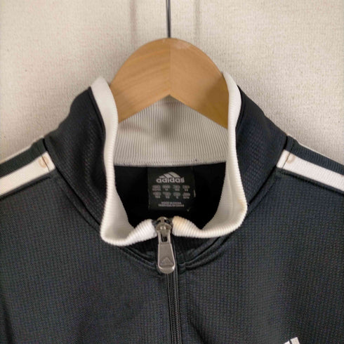 アディダス adidas 00s サイドライントラックジャケット メンズ JPN:M