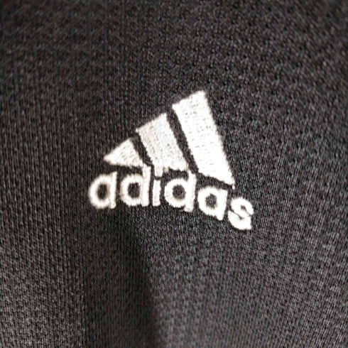 アディダス adidas 00s サイドライントラックジャケット メンズ JPN:M