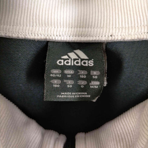 アディダス adidas 00s サイドライントラックジャケット メンズ JPN:M