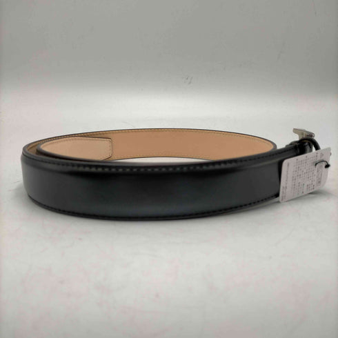 ポールスミス Paul Smith CORDOVAN コードバン レザー ベルト メンズ L