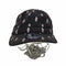 ニューエラ NEWERA 総柄ワークキャップ メンズ 57.7