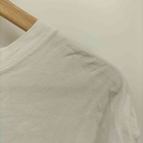 ガリャルダガランテ GALLARDAGALANTE ロングスリーブ サイドスリットTシャツ レディース FREE