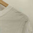 ガリャルダガランテ GALLARDAGALANTE ロングスリーブ サイドスリットTシャツ レディース FREE