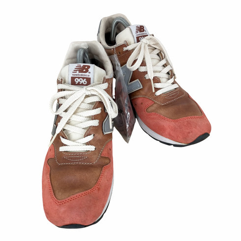 ニューバランス NEW BALANCE MRL996 WM メンズ JPN:28