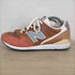 ニューバランス NEW BALANCE MRL996 WM メンズ JPN:28