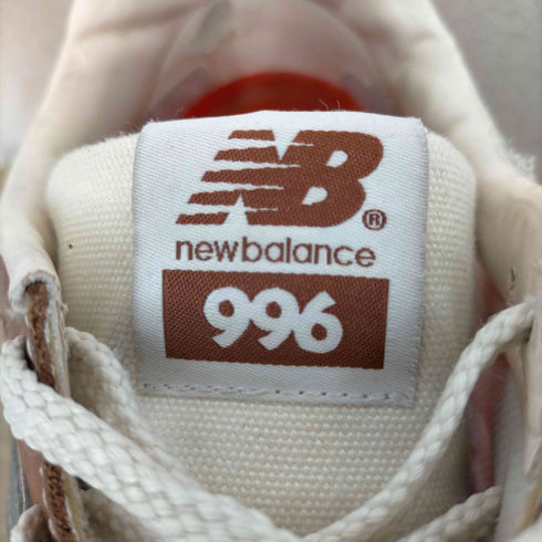 ニューバランス NEW BALANCE MRL996 WM メンズ JPN:28