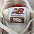 ニューバランス NEW BALANCE MRL996 WM メンズ JPN:28