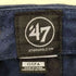 フォーティセブンブランド 47 BRAND ベイスボールキャップ メンズ