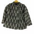 マックスマーラ MAX MARA モヘヤ混 ヘリンボーン ダブルジャケット レディース FR:38