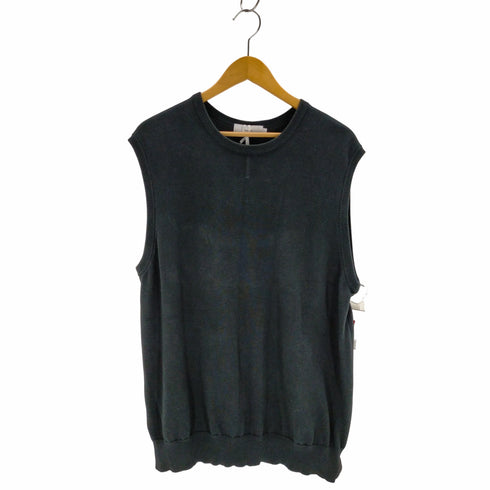 グラフペーパー Graphpaper Suvin Vest メンズ JPN:1