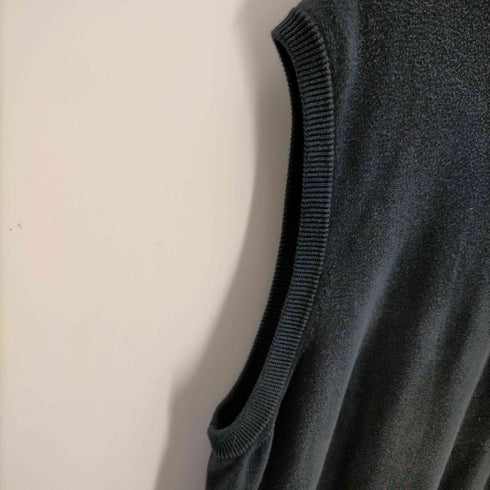 グラフペーパー Graphpaper Suvin Vest メンズ JPN:1