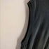 グラフペーパー Graphpaper Suvin Vest メンズ JPN:1