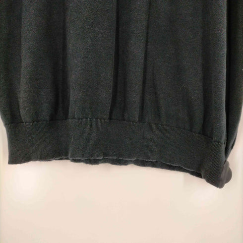グラフペーパー Graphpaper Suvin Vest メンズ JPN:1