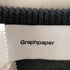 グラフペーパー Graphpaper Suvin Vest メンズ JPN:1
