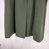 バーバリーズ BURBERRYS WOOL&CASHMERE ワイドシルエット ウールステンカラーコート レディース 7AR