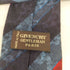 ジバンシィ GIVENCHY ストライプ柄 ネクタイ メンズ
