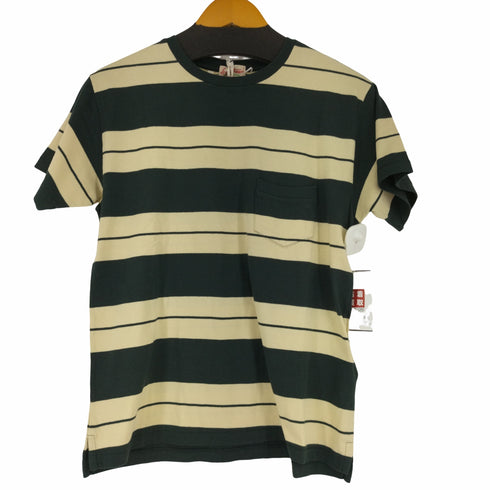 リーバイスビンテージクロージング Levi’s Vintage Clothing 1940s Sportswear Split Hem Tee メンズ JPN:S