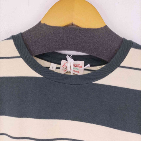 リーバイスビンテージクロージング Levi’s Vintage Clothing 1940s Sportswear Split Hem Tee メンズ JPN:S