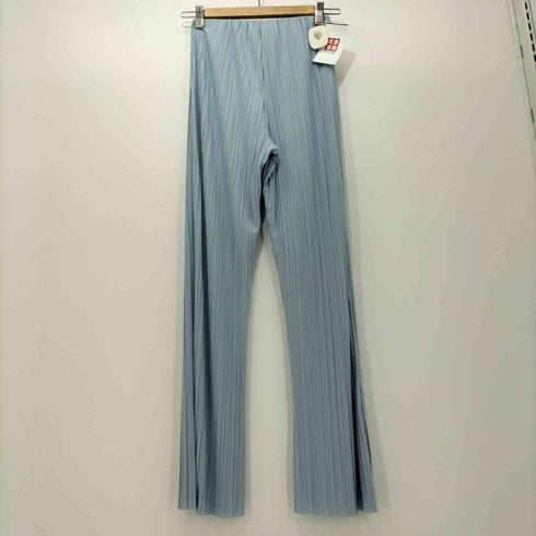 ザラ ZARA プリーツイージーパンツ レディース s