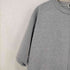 MAKE IT YOURS 両面プリント クルーネックTシャツ メンズ