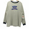 クーパー cooper リンガーフロッキーロンT メンズ FREE