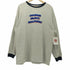 クーパー cooper リンガーフロッキーロンT メンズ FREE