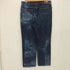 エルエルビーン L.L.Bean CLASSIC FIT デニムパンツ メンズ 35×30