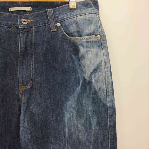 エルエルビーン L.L.Bean CLASSIC FIT デニムパンツ メンズ 35×30