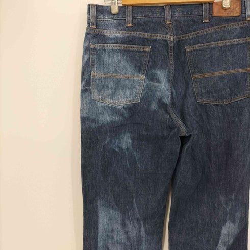 エルエルビーン L.L.Bean CLASSIC FIT デニムパンツ メンズ 35×30